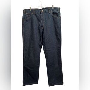 Men's DICKIES  Work Jeans Straight Leg  Jeans 38/32